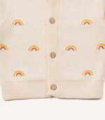 Rainbow Shirt For Kids - Image 3