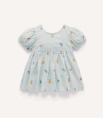 Soft Frock For Girls