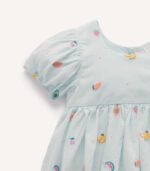 Soft Frock For Girls - Image 2