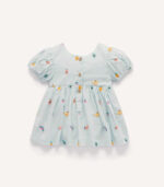 Soft Frock For Girls - Image 3