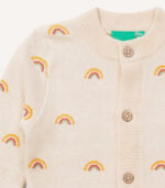 Rainbow Shirt For Kids - Image 2